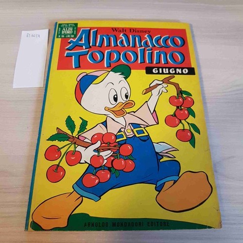 Giugno 1973 almanacco - giugno,