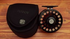 Mulinello Hardy Uniqua #5/6