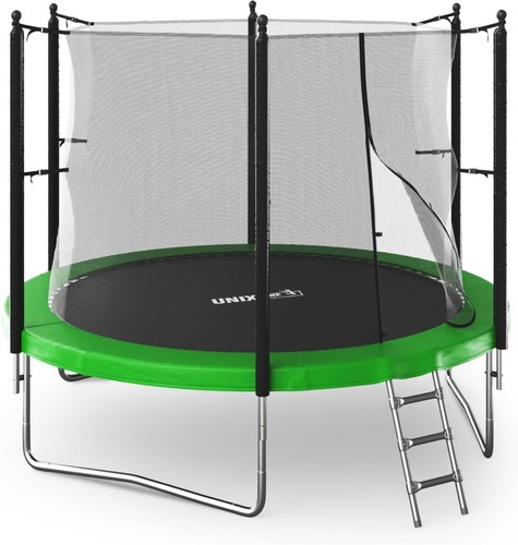 Unix line outdoor trampolino - unix,