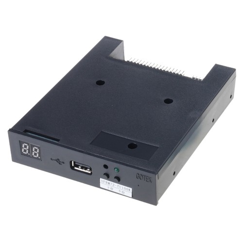 Ssd floppy drive 5in - drive, 720kb