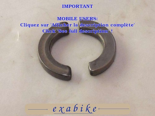 Pas description voir - description,