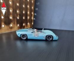 Thunderslot lola t70 can - thunderslot,