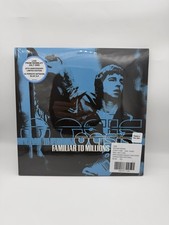 OASIS Familiar to Millions 3x