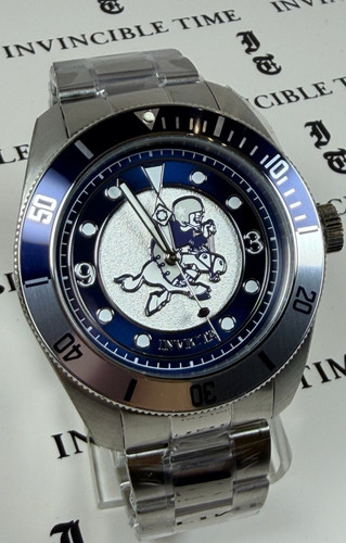 Orologio uomo invicta nfl - orologio,