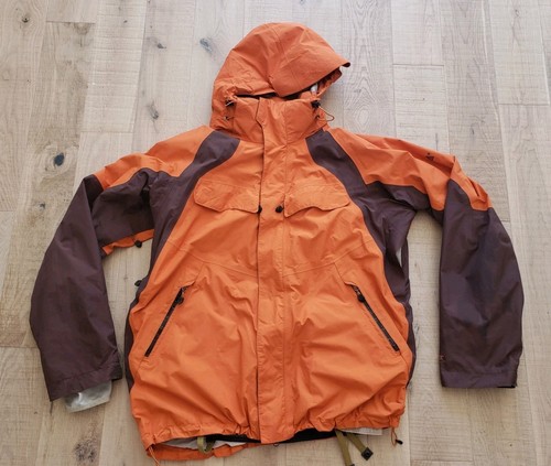 Giacca uomo grande ems - giacca,