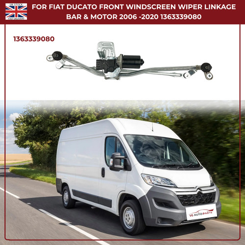 Per fiat ducato barra - per,