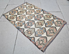 Tappeto turco 20" x 31"
