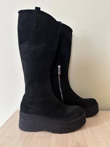 Stivali donna kenneth cole - stivali,
