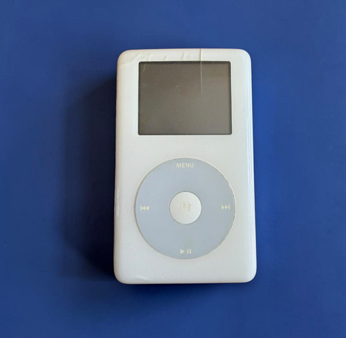Apple ipod classic - ipod,