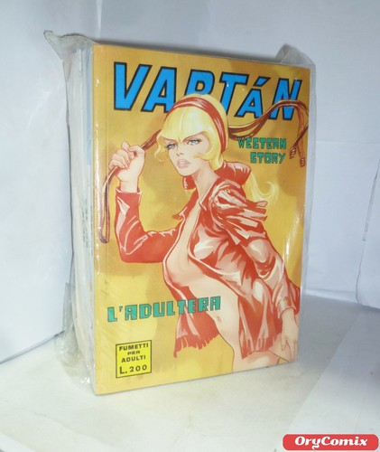 Vartan vartàn lotto decimo - vartàn,