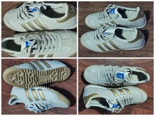 Adidas modello Rom in