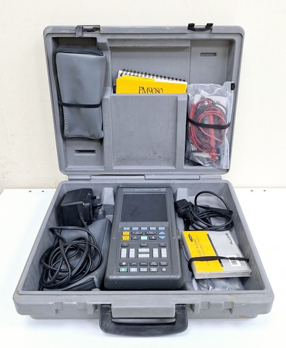 Fluke 105b 9444 2001 - 2001, /