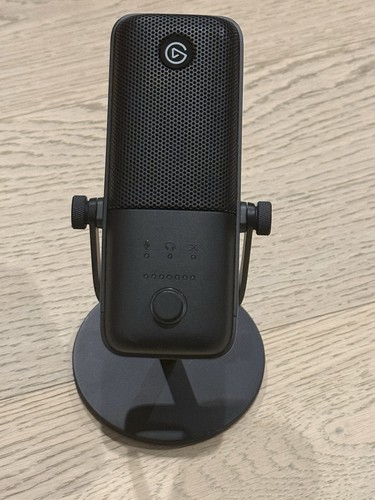 Elgato wave microfono - elgato, usb