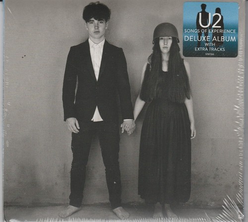 Songs of experience - u2,