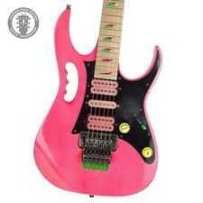 1987 Ibanez JEM777-SK Shocking