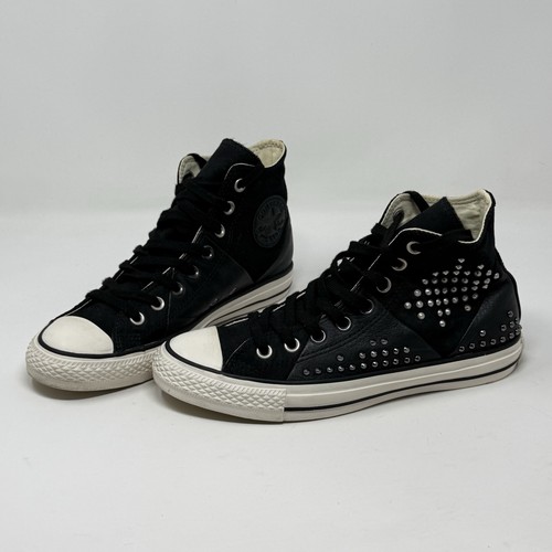 Scarpe converse all star - converse, alte