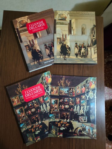 Libri arte i luoghi - 2,