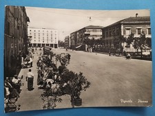 Vignola (Modena). Piazza.