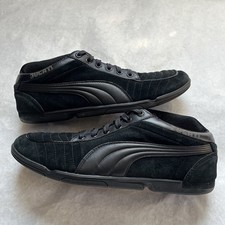 Puma Ducati 65cc Sneaker Uomo