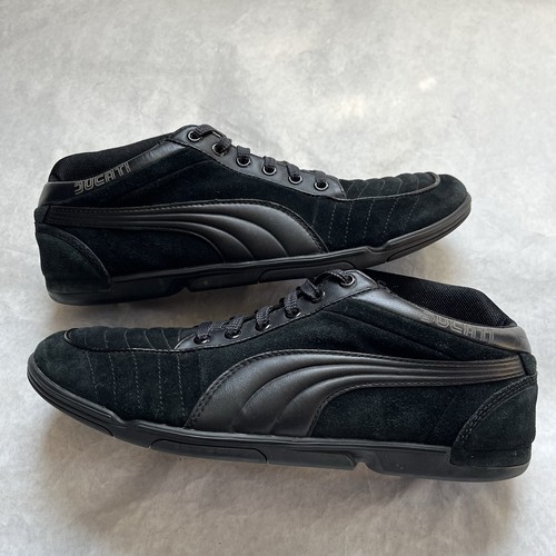 Puma ducati 65cc sneaker uomo - puma,