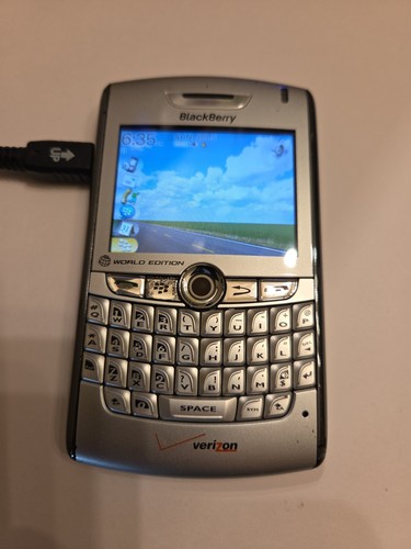 Blackberry world edition all - world,