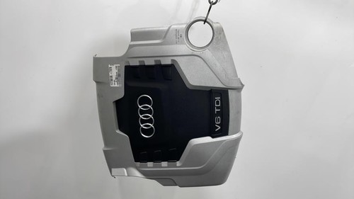Calotta motore audi - ,