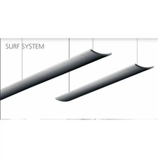 Artemide m090690 surf system