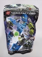 Lego Hero Factory Surge 6217 -