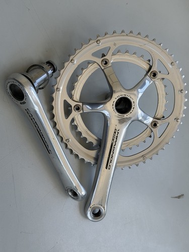 Bielas campagnolo veloce - veloce, ultra