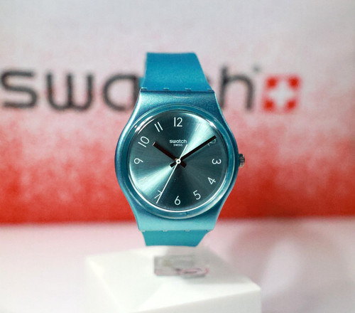 Swatch swiss made nuovo - swiss,