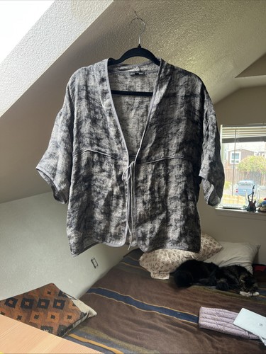 Cravatta kimono eileen - kimono,