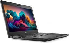 Dell Latitude 5290 i5-8350U