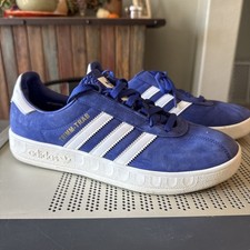 Adidas Trimm Trab Sneakers
