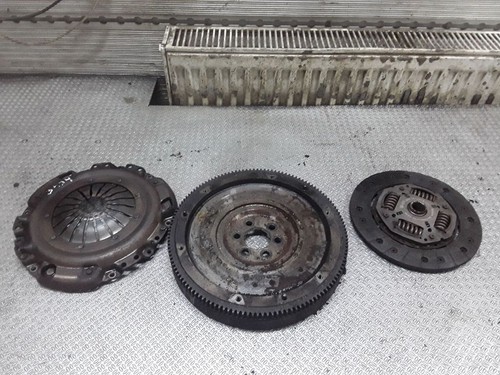 Kit frizione skoda roomster - kit,
