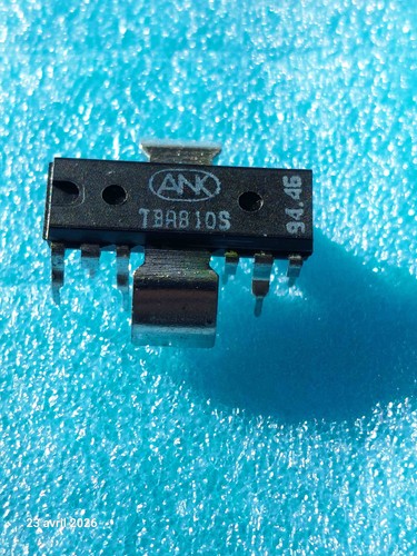 Tba810 tba810s 7w - ci, s