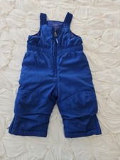 Pantaloni da neve L L Bean Bib