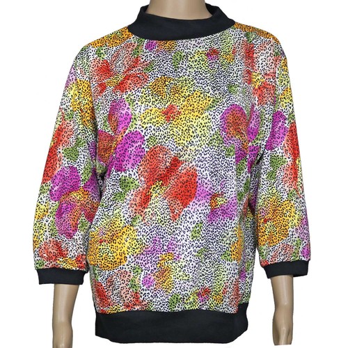 Camicetta top camicia vintage