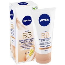 Nivea Crema Viso Giorno