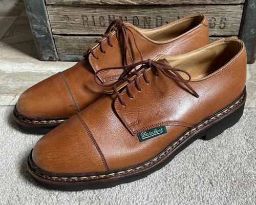 Paraboot azay griff ii - "azay",