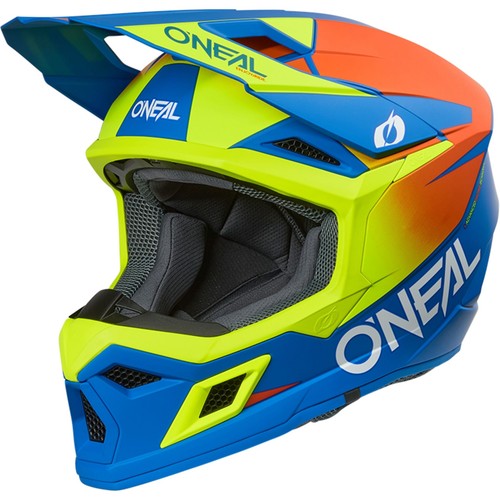 Casco oneal 3srs 2026 tinta - casco,
