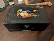 Modellino Minichamps Valentino