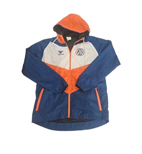 Giacca vento uomo diaza - giacca,
