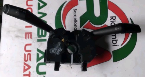 Devioluci completo fiat panda - completo,