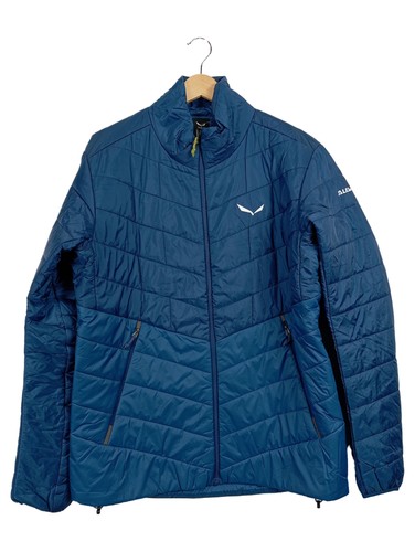 Salewa giacca trapuntata uomo - giacca,