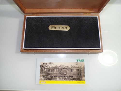 Trix 22490 fine art - trix, h0