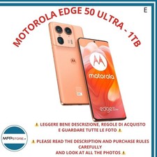 Motorola Moto Edge 50 Ultra 5G