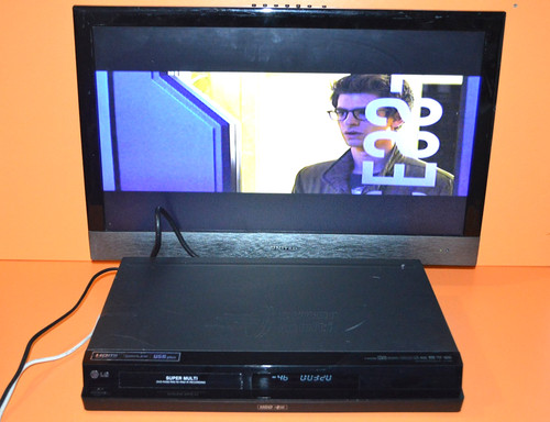 Lettore rh298h hdd - lg,