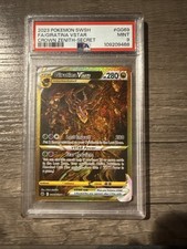 Corona Zenith Giratina VSTAR