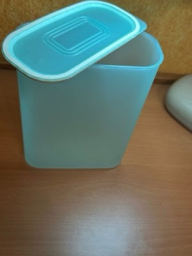 Tuttofresco tupperware 7 - tuttofresco, 1,7