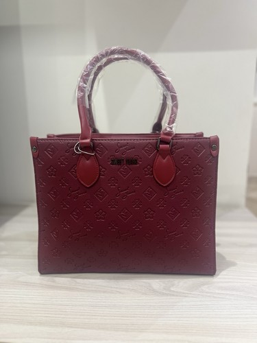 Borsa sweet years - sweet, red